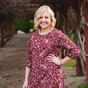 Meet your Posher, Taylor