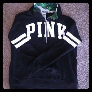 PINK sweatshirt