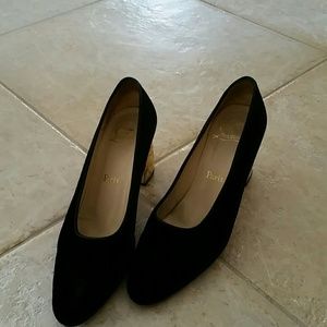 Christian Louboutin shoes