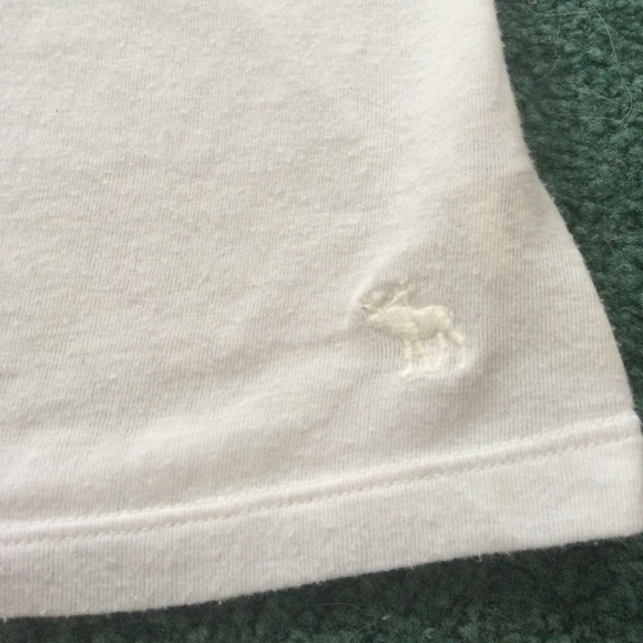 Abercrombie striped tank top - Picture 3 of 4