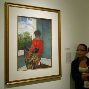 Meet your Posher, Racheal