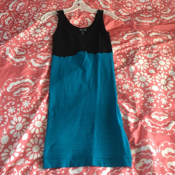 Body con dress 🎀