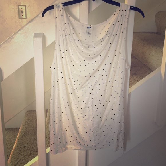 Retro shirt