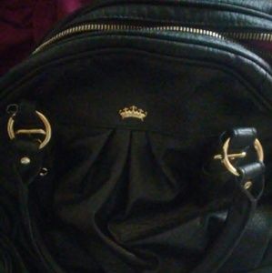 Juicy cutore purse