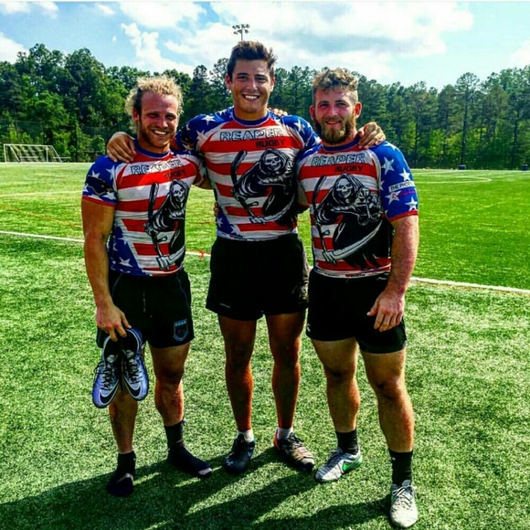 Meet your Posher, Chris - Picture 1 of 1