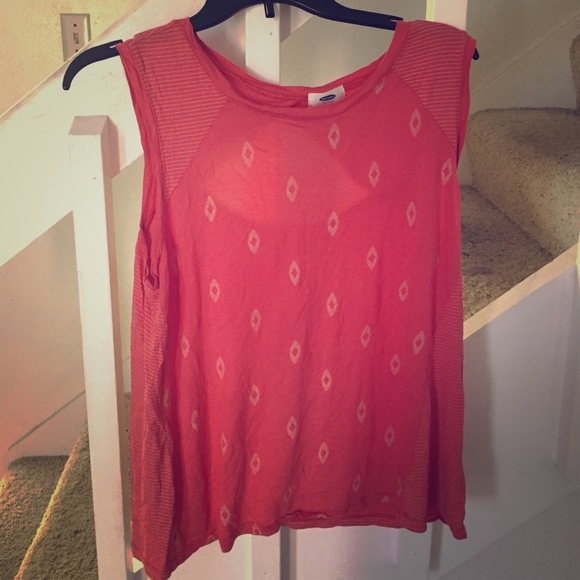 Super cute tank