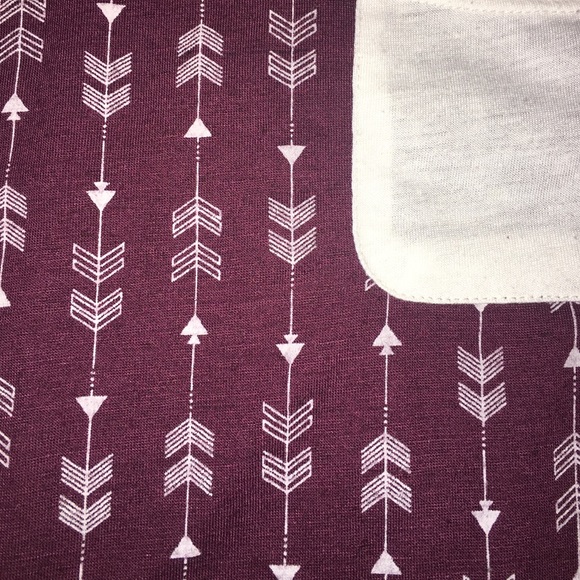 TRIBAL ARROW RACERBACK TANK - Picture 2 of 3