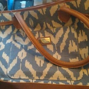 Tommy Hilfiger Tote