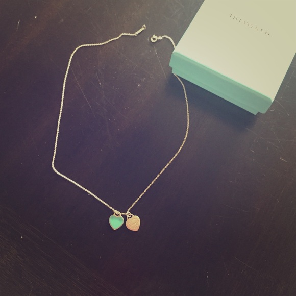 Tiffany & Co Necklace