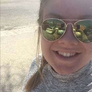 Meet your Posher, Jordan