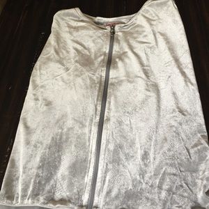 Juicy couture track jacket