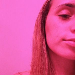 Meet your Posher, Ashlynn