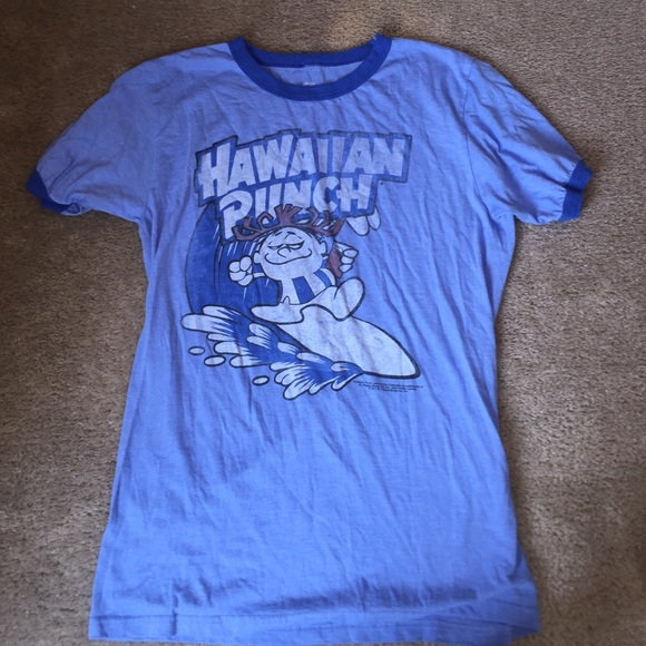 Hawaiian Punch Tshirt