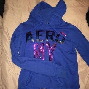 Aeropostale jacket