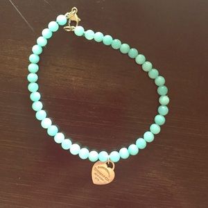 Tiffany & Co rare bracelet