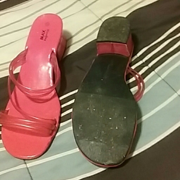 Sandals - Picture 3 of 3