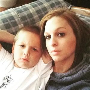 Meet your Posher, Alyssa