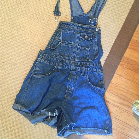 Overalls