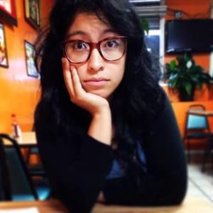 Meet your Posher, Jackelline