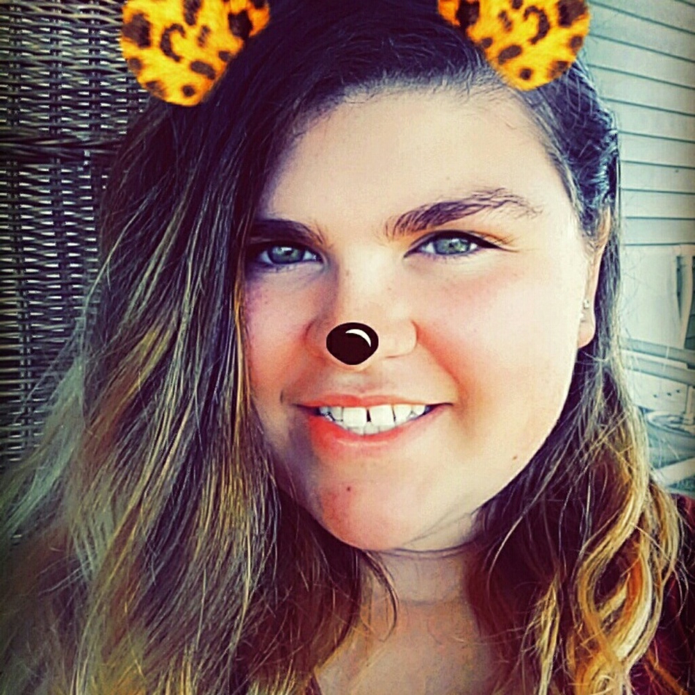 Meet your Posher, Kate