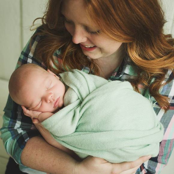 Meet your Posher, Marianne