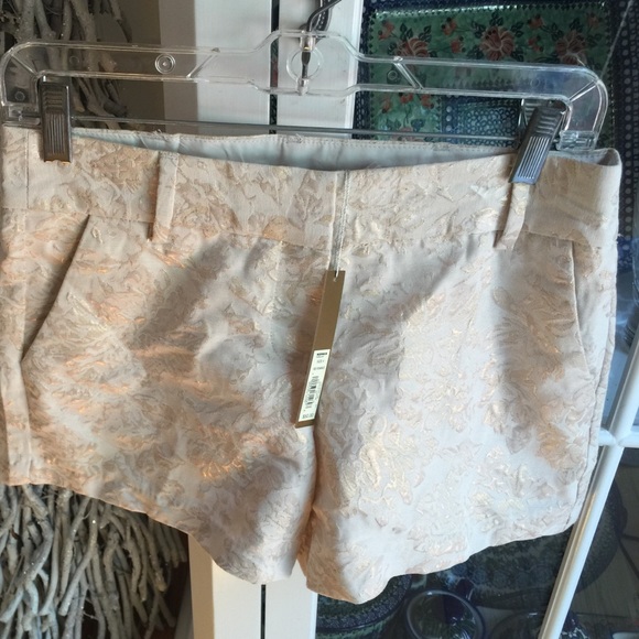 LC by Lauren Conrad shorts size 4 NWT