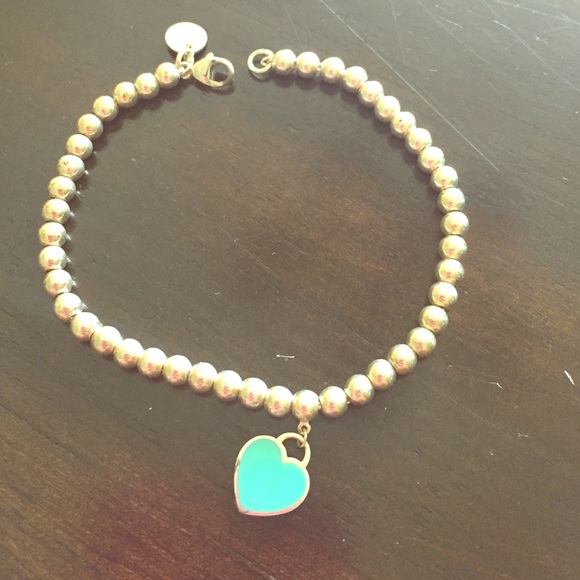 Tiffany & Co bracelet