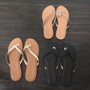 Banana Republic Sandals