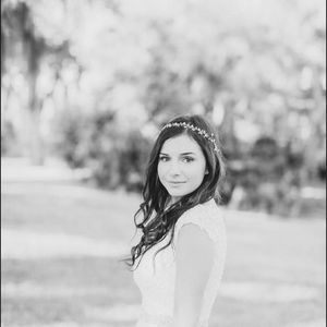 Meet your Posher, Caroline