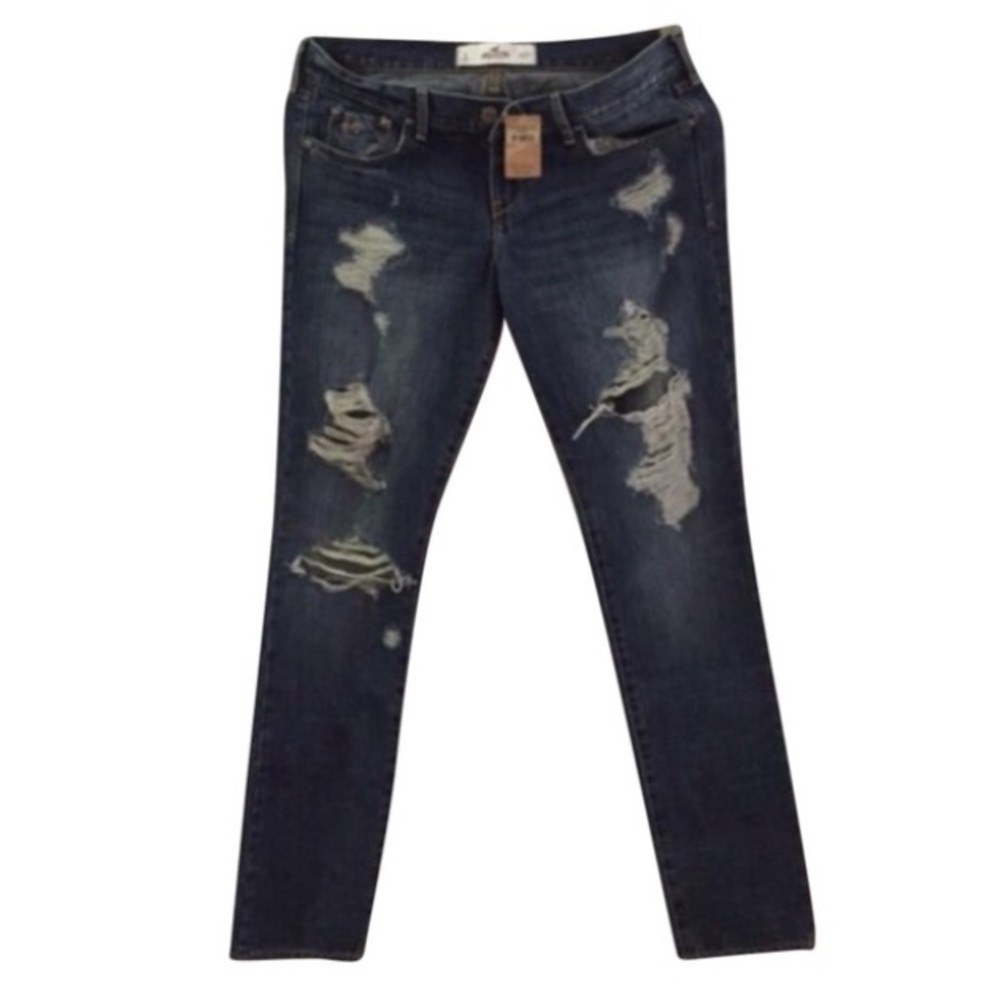 HOLLISTER Skinny Jeans