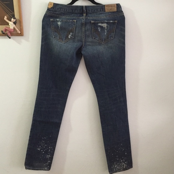 HOLLISTER Skinny Jeans - Picture 4 of 8