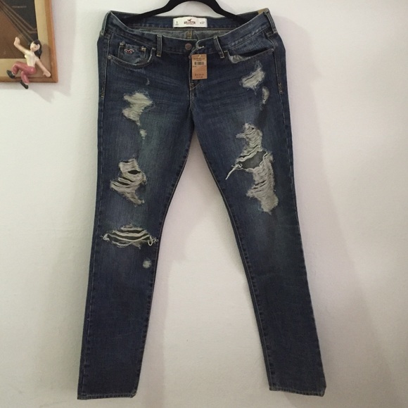 HOLLISTER Skinny Jeans - Picture 5 of 8