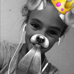 Meet your Posher, Brynn