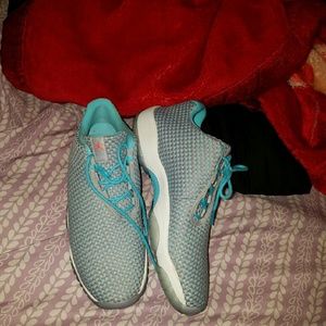 Jordan. Future low sneaker