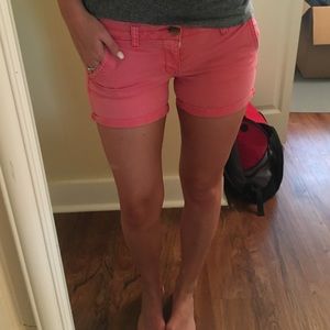 American Eagle Midi shorts
