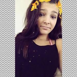 Meet your Posher, Johanna