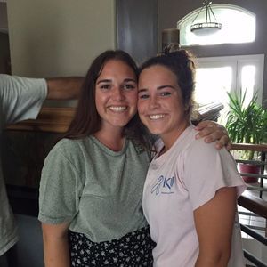 Meet your Posher, Amayah