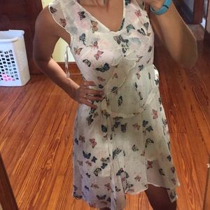 NWT never worn dress from khols