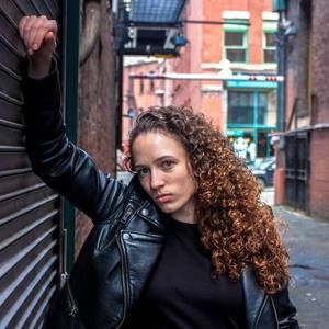 Meet your Posher, Kimber