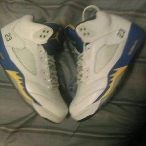 Laney 5s