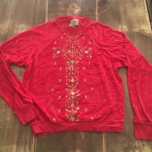 Wildfox White Label sweater