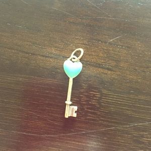 Tiffany & Co Necklace