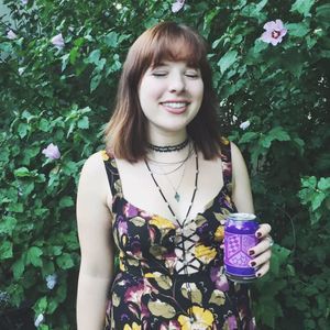 Meet your Posher, Serena