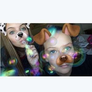 Meet your Posher, Ashley nicole