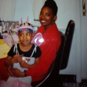 Meet your Posher, Haley