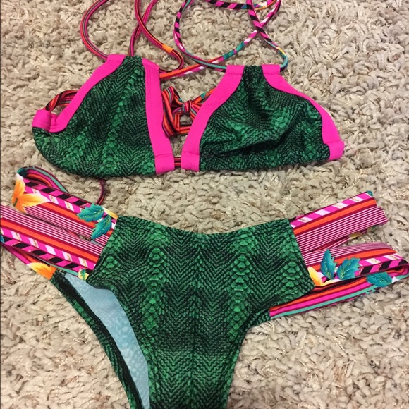 Montce bikini