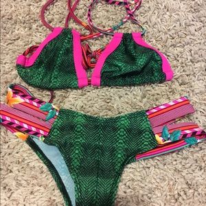Montce bikini