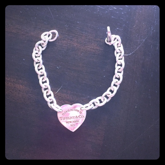 Tiffany & Co bracelet