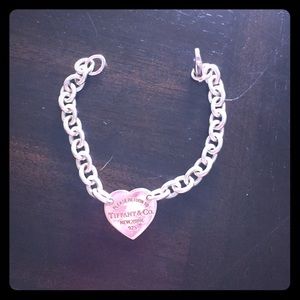 Tiffany & Co bracelet