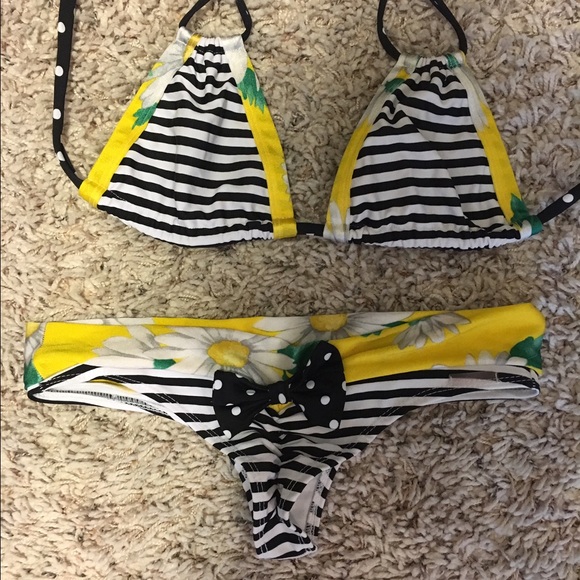 Montce bikini - Picture 2 of 2